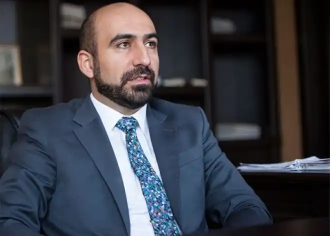 Նարեկ Բաբայեանը հրաժարական տուաւ