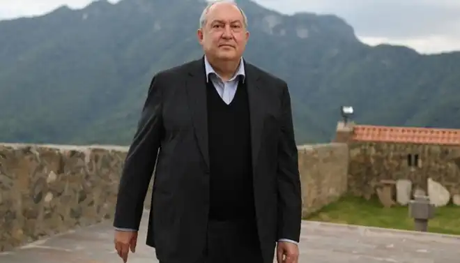 Արմէն Սարգսեանի հիւանդութիւնը բարդ ընթացք ունի