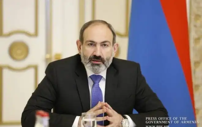 Առաջիկայ 10 օրերուն պիտի երթանք սահմանափակումներու նուազեցման. Փաշինեան