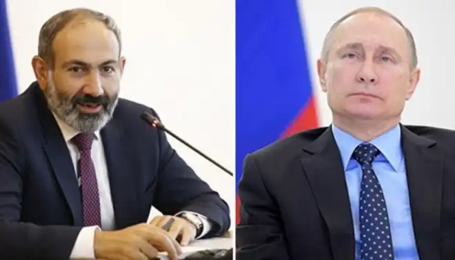 ՀՀ վարչապետը յառաջիկային պիտի այցելէ Մոսկուա, ուր հանդիպում պիտի ունենայ Փութինի հետ