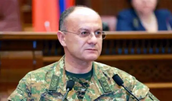 Այս իշխանութիւնը մեր երկիրը կը տանի կործանման. Սէյրան Օհանեան