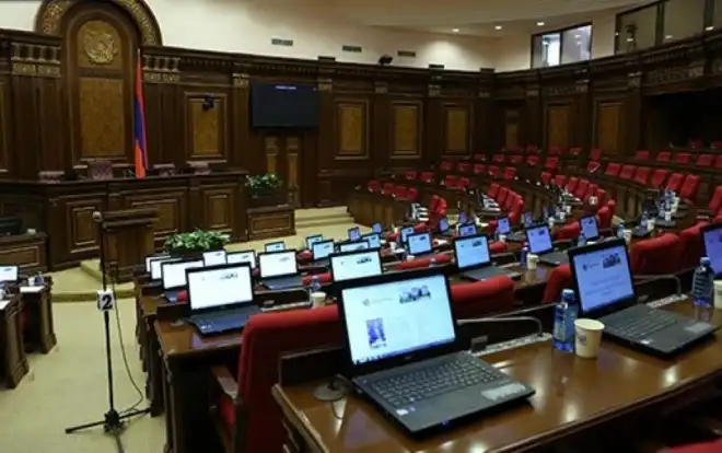 Վարչապետի ընտրութեան հարցը յատուկ նիստով՝ 3 Մայիսին