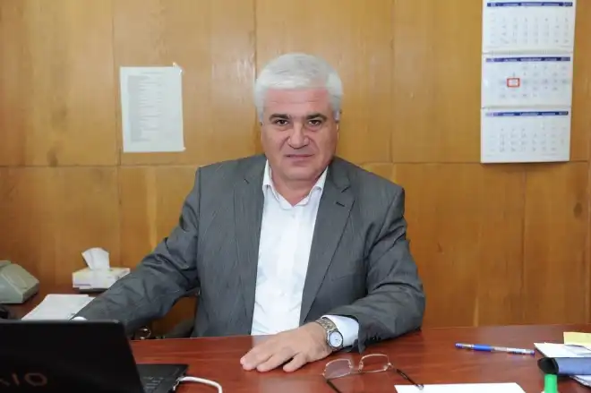 ԵՊՀ ռեկտորի ժամանակավոր պաշտոնակատար է ընտրվել Գեղամ Գևորգյանը