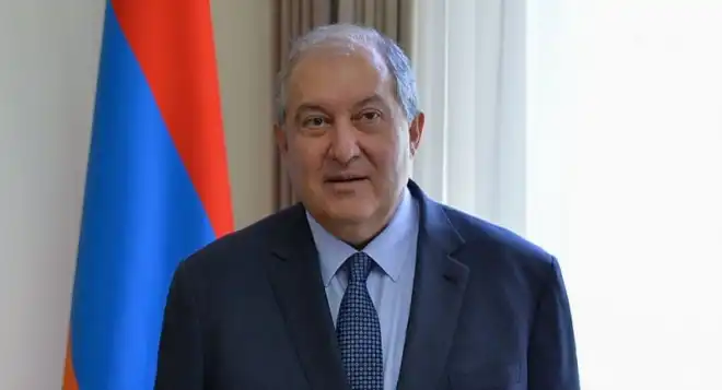 Յիշեցէ՛ք, որ բոլորէս եւ իւրաքանչիւրէս կախեալ է Հայաստանի ապագան. Նախագահի ուղերձը ԱԺ ընտրութիւններու քարոզարշաւի մեկնարկի առթիւ