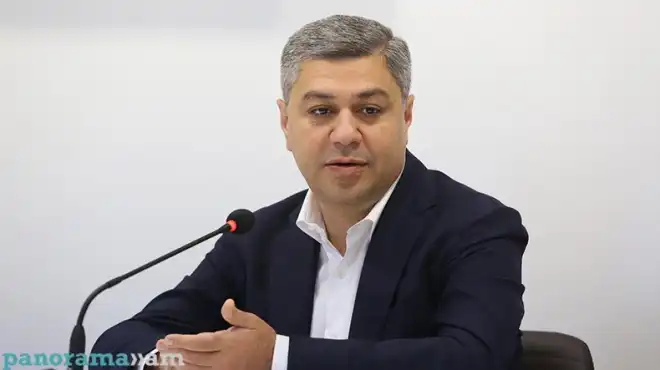 Մենք վերցնելու ենք մեր մանդատները. Արթուր Վանեցեան