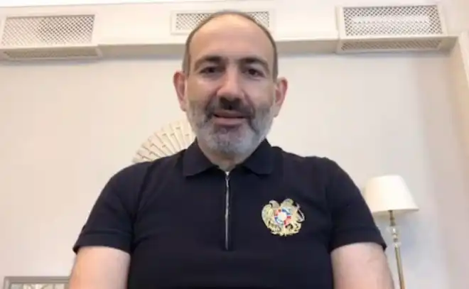 Հայաստանը երբ կը վերադառնայ ընդհանուր lockdown-ի. Վարչապետի պարզաբանումը