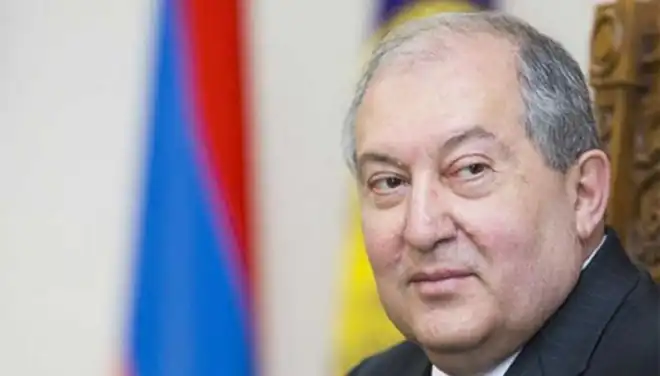 Արմէն Սարգսեան․ «Պէտք է գիտակցինք, որ կարեւոր է ոչ միայն նպատակը, այլեւ անոր հասնելու ճանապարհը»