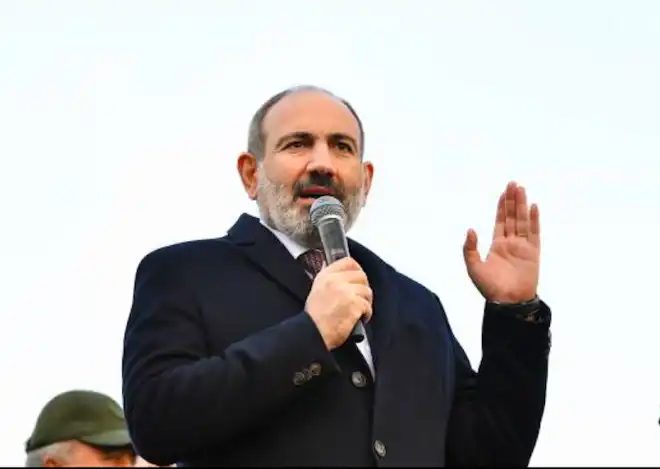 Փաշինեան   երկխօսութեան կոչով  հանդէս եկաւ