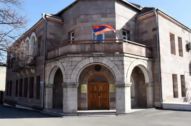 Արցախ կ՚ողջունէ   Ստեփանակերտ-Ռայտ համագործակցութիւնը