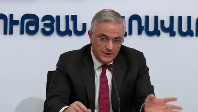 2021 թուականը Հայաստանի համար լարուած պիտի ըլլայ. ՀՀ Փոխ վարչապետ