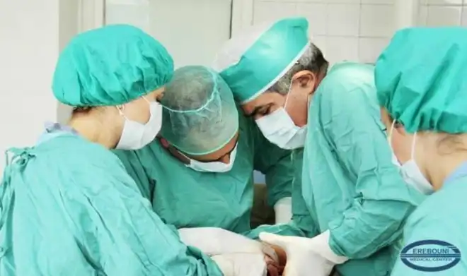 Քաղցկեղով հիվանդ կինն առողջ երեխա է ունեցել. հայ բժիշկների հերթական հաղթանակը