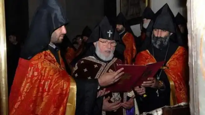 Աղոթքի հրավեր՝ ԱԺ ընտրությունների բարի ընթացքի համար