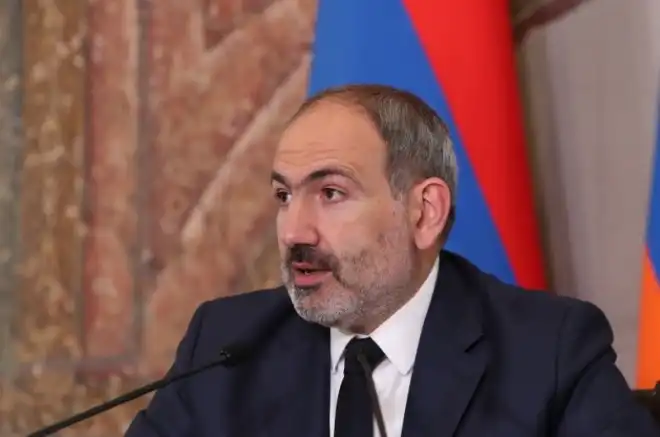 «Չեմ կարծում, որ Ղարաբաղի իշխանութիւնները Հայաստանի գործերին միջամտելու հնարաւորութիւն ունեն»  Նիկոլ Փաշինեան