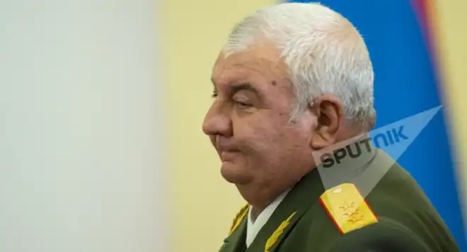 Եուրի խաչատուրով կրնայ կալանաւորուիլ