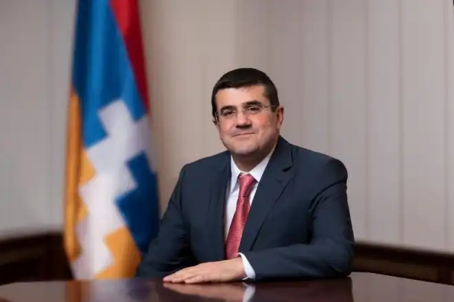 Արցախի Պաշտպանութեան նախարարութեան մէջ պաշտօնանկութիւններ