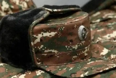 Հայ զինվոր է զոհվել