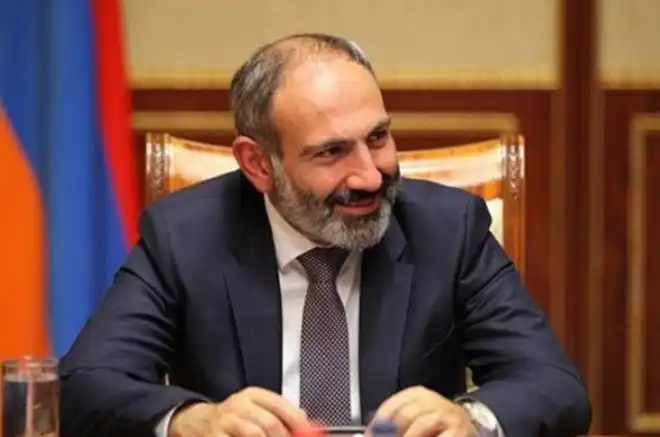 Վարչապետ Փաշինեան պաշտօնական այցով կը մեկնի Գերմանիա