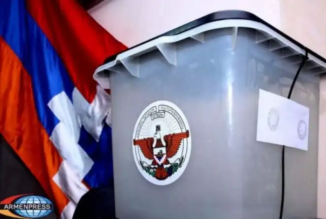 Արցախի ընտրութիւնները յառաջիկայ 31 մարտին