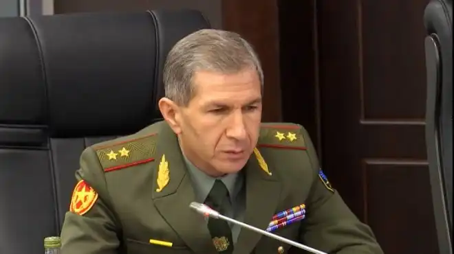 Օնիկ Գասպարեանը դիմած է ՀՀ վարչական դատարան