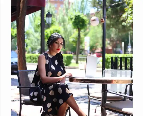 Նաիրա Զոհրապեանը այսուհետեւ ԲՀԿ-ի խմբակցութեան անդամ չէ