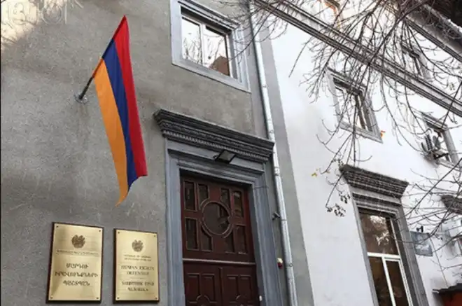 Մարդու իրաւունքներու պաշտպանը այցելեց բանտարկուած պատգամաւորներուն