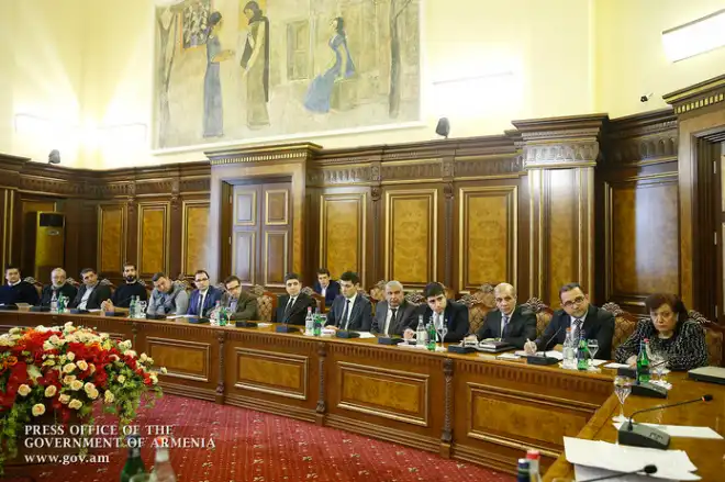 Վարչապետն ընդունել է սիրիահայերին. «Մենք ամեն ինչով աջակցելու ենք բոլոր այն ծրագրերին, որոնք ուղղված կլինեն սիրիահայերի՝ Հայաստանում մնալուն»
