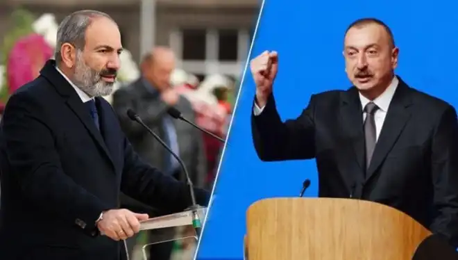 Փաշինեան - Ալիեւ հանդիպումը՝ 29  Մարտին