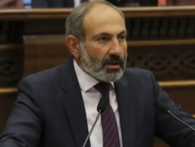 Հայ ժողովուրդի այսօրուան համախմբուածութիւնն աշխարհին պիտի ստիպէ նաեւ ճանչնալ Արցախի անկախութիւնը. Ն. Փաշինեան