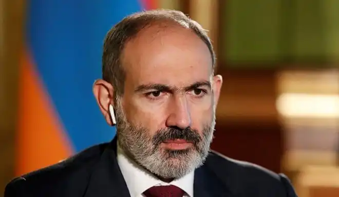 «Մեր երկիրը ունի ապագայ» Փաշինեան խօսեցաւ սխալներէն դաս առնելու կարեւորութեան մասին