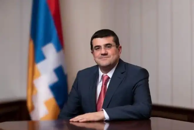 Արցախի  մէջ. Համաներման նոր օրինագի՞ծ