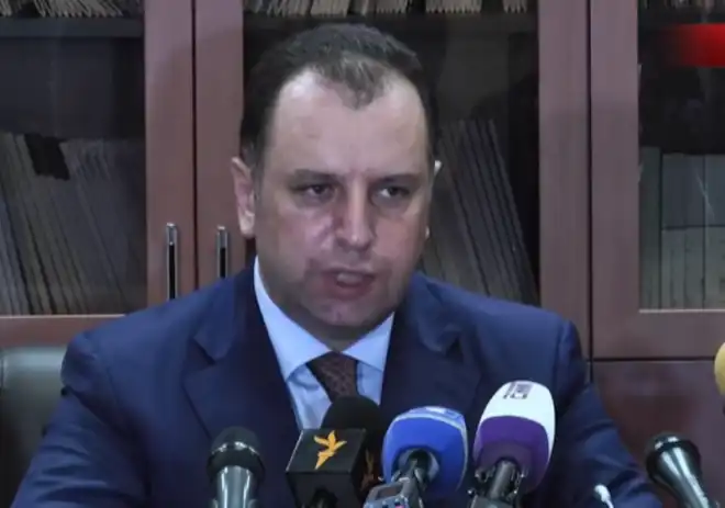 ՀՀԿ-ն մասնակցելու է ԱԺ արտահերթ ընտրություններին, ցուցակը գլխավորելու է Վիգեն Սարգսյանը
