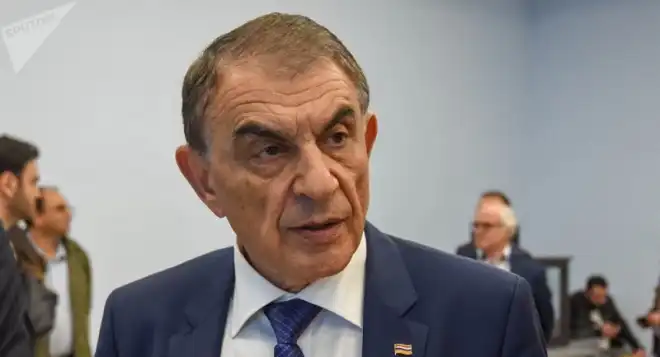 Արա Բաբլոյեանին դէմ մեղադրանք