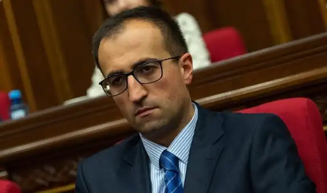 «Հիմա կարեւորը ինքնամեկուսացումն է» Նախարար