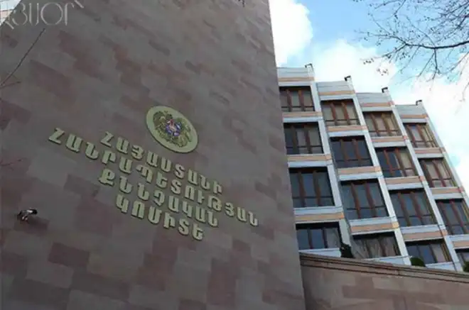 Կրտսեր զինծառայող Սարգիս Ափինեանի մահուան հանգամանքները պարզելու համար քննութիւն կը կատարուի՝