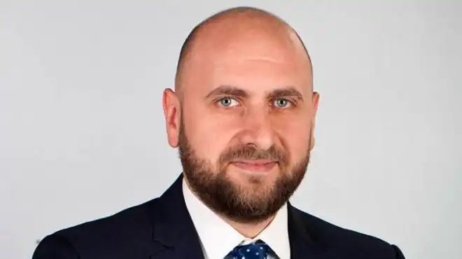 Մարտին Գալստեանը Հայաստանի Կեդրոնական Դրամատան նոր կառավարիչ