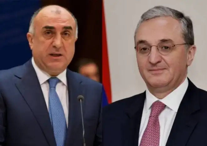 Հայաստանի եւ Ատրպէյճանի  արտաքին  գործոց նախարարները  Նիւ Եորքի  մէջ պիտի հանդիպին