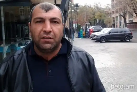 Վահագն Չախալյանի հայտարարությունը՝ Ս. Մանուկյանի ավտոմեքենաների հրկիզման  առթիվ. Սա սպառնալիք է՝ ուղ