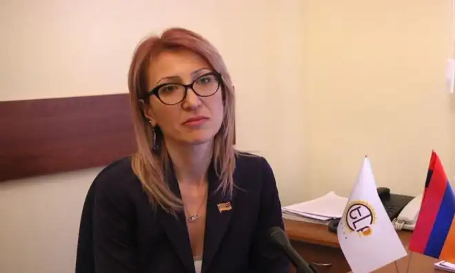 Մանէ Թանտիլեան հրաժարական տուաւ