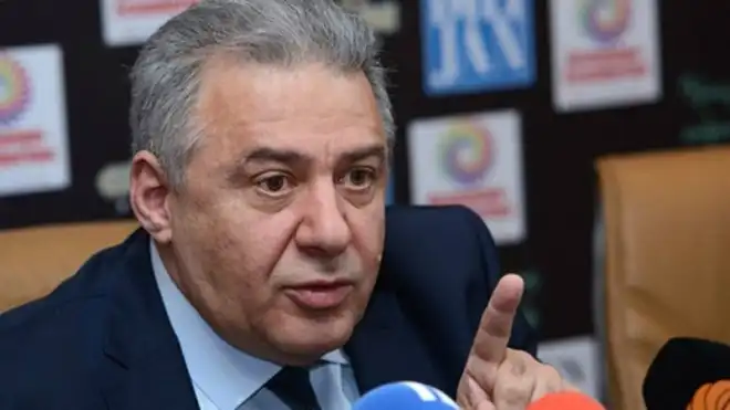 Հայաստանը ՀԱՊԿ գլխաւոր քարտուղարի պաշտօնին պիտի առաջադրէ Վաղարշակ Յարութիւնեանի թեկնածութիւնը