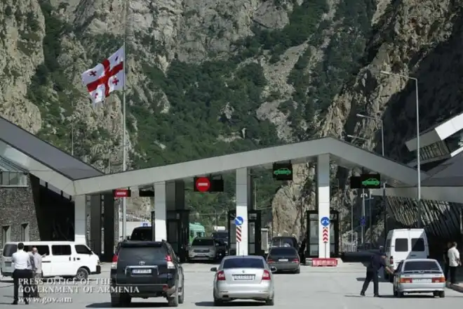 ՀՀ Քաղաքացիներ չեն կրնար Վրաստան մուտք գործել. ԱԳՆ-ի յայտարարութիւնը
