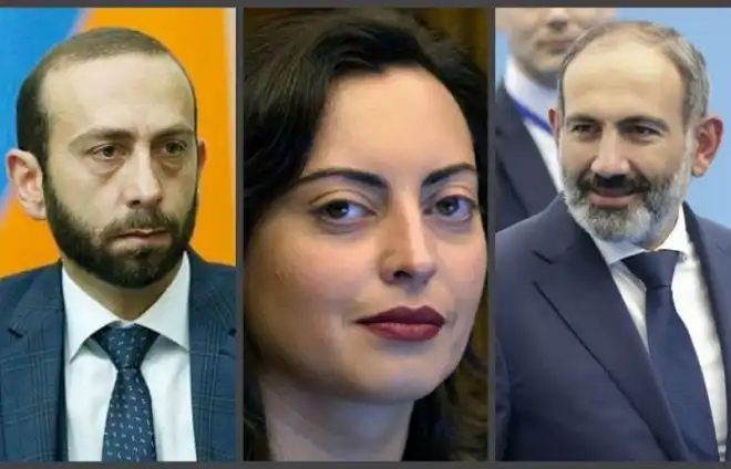 Հրապարակուած է ՔՊ ցուցակի առաջին տասնեակը