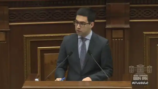 Հերոսական  ճիգեր. Հայաստանի բանտերուն մէջ վարակակիրներ չկան