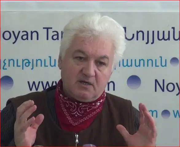 Հացպանեան    պիտի յուղարկաւորուի       Եռաբլուրի  մէջ