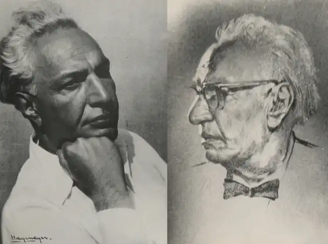 Կոստան Զարյանի արխիվը Երեւանում ամբողջացավ