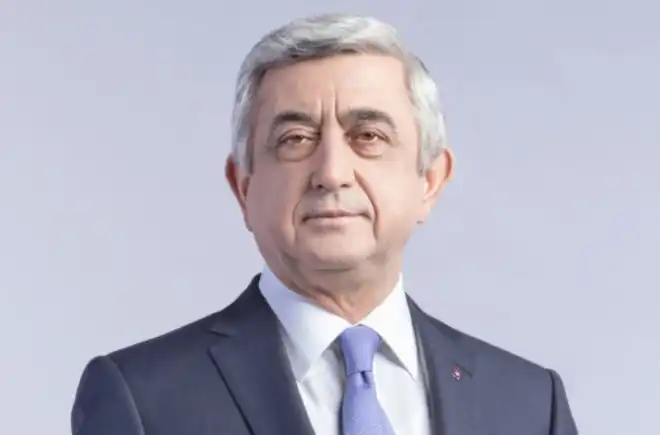 Նախագահ Սերժ Սարգսեան պաշտօնական այցով մեկնած է Քաթարի Պետութիւն