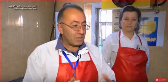 Ոչնչից արտադրություն սկսած ձեռնարկատերը պատմում է իր հաջողությունների մասին. ՏԵՍԱՆՅՈՒԹ