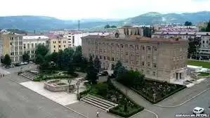 Ստեփանակերտը և Ֆրանկու դա Ռոշան դարձել են քույր քաղաքներ