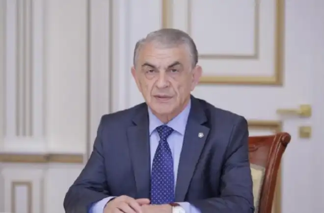 Նոր Վարչապետի ընտրութիւնը յառաջիկայ 1 մայիսին.Արա Բաբլոյեանի յայտարարութիւնը