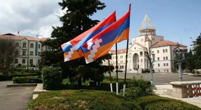 Արցախի մէջ. «Քորոնա»ով վարակուածներու թիւը հասաւ՝ 114-ի
