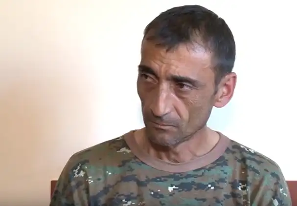 «Սասնայ  Ծռեր» խումբի հետ կապ ունենալու մեղադրանքով ձերբակալուած է երկու անձ  (Տեսանիւթ)